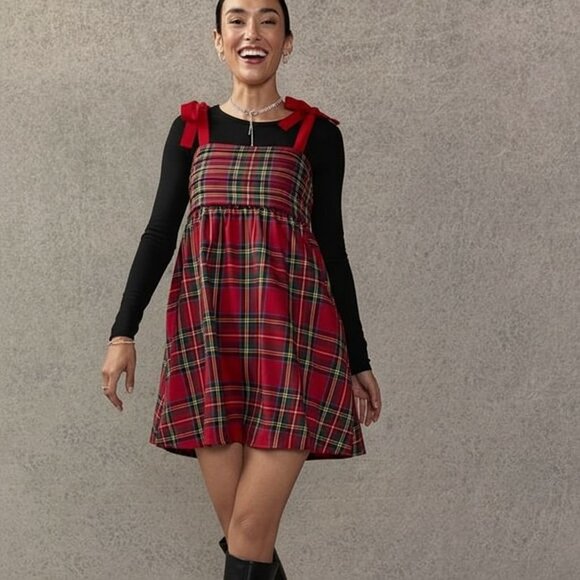 Francescas Lorrie mini dress - Picture 10 of 10